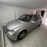 Mercedes cdi 220