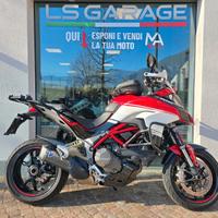 Ducati Multistrada 1200 S
