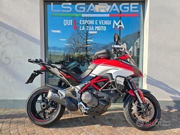 Ducati Multistrada 1200 S