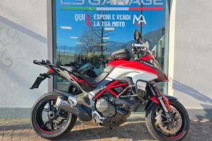 Ducati Multistrada 1200 S