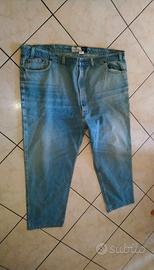 Jeans Levi's 540 W52 nr 62-64 oversize