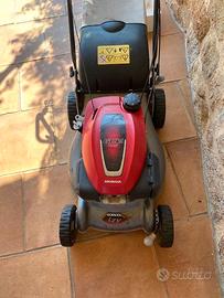 Taglia erba Honda in perfette condizioni
