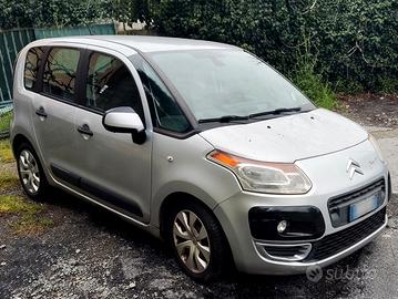 CITROEN C3 Picasso - 2012