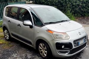 CITROEN C3 Picasso - 2012