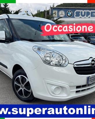 OPEL Combo 1.6 CDTI 105CV PC-TN Van