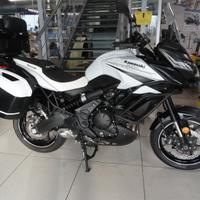 Kawasaki Versys 650 - 2020