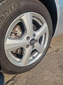 CERCHI DA 16"