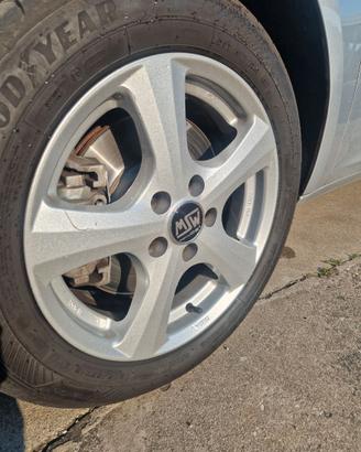 CERCHI DA 16"