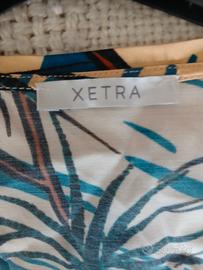 Blusa donna Xetra Boutique 