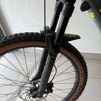 Forcella rockshox 35