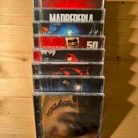 CD MUSICALI VARI RAP / HIP HOP - NUOVI E SIGILLATI