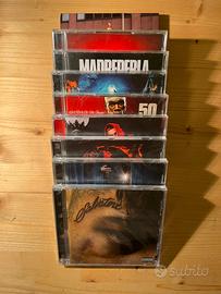 CD MUSICALI VARI RAP / HIP HOP - NUOVI E SIGILLATI