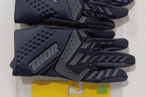 guanti motocross bambino Thor nuovi