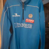 Udinese felpa originale 