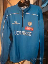 Udinese felpa originale 