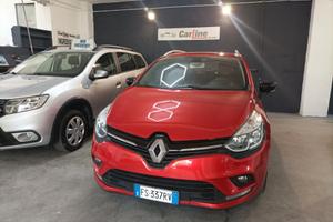 Renault Clio Sporter dCi 90 CV Moschino 2018 sOLO 