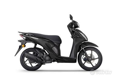Honda Vision 110 VISION 110 - 2026