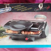 Griglia elettrica De Longhi Grigliatutto Ciack