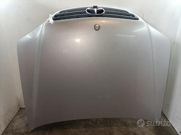 COFANO ANTERIORE MERCEDES ML W163 1° Serie A16388