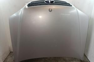 COFANO ANTERIORE MERCEDES ML W163 1° Serie A16388