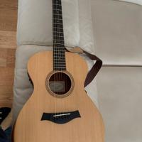 Taylor Academy Series 12e