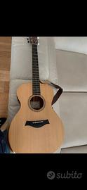 Taylor Academy Series 12e