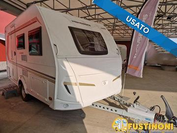 WEINSBERG CARAONE 390 QD CARAVAN USATA 2023