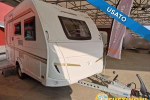 WEINSBERG CARAONE 390 QD CARAVAN USATA 2023
