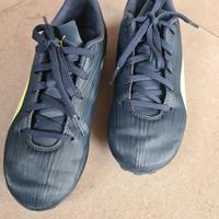 Scarpe calcetto bambino