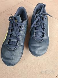 Scarpe calcetto bambino