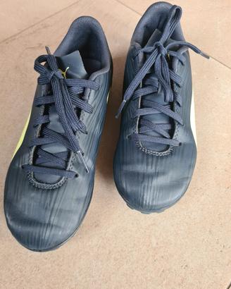 Scarpe calcetto bambino