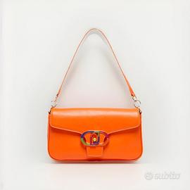 Liu jo borsa spalla/tracolla nuova