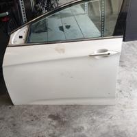 Porta Anteriore Sx Hyundai I40 S.W. anno 2011/15