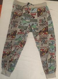 Pantalone pigiama Marvel 
