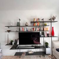 Libreria Airport Cattelan