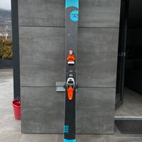 Sci Rossignol Squad 7