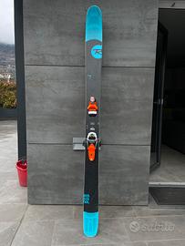 Sci Rossignol Squad 7