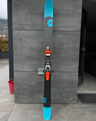 Sci Rossignol Squad 7