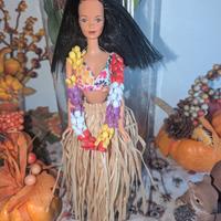 Barbie Hawaiian 