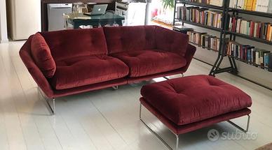 Divano New York di Saba 230cm