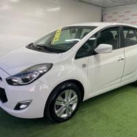 HYUNDAI IX20 1.4 DIESEL 90CV COMFORT