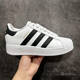 adidas Originals SUPERSTAR Bianche Taglia 41