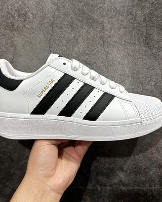 adidas Originals SUPERSTAR Bianche Taglia 41