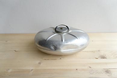 Borsa dell'acqua calda boule scaldaletto vintage