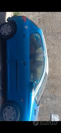 Peugeot 207 - 1999