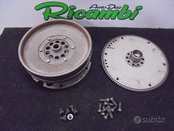 CONVERTITORE DI COPPIA AUDI A4 B8 2.7 TDI 2011