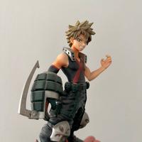 Action figure Bakugo My hero academia