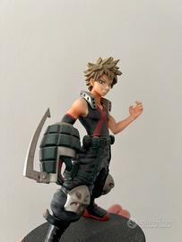 Action figure Bakugo My hero academia