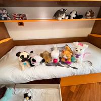 Set di animali interattivi