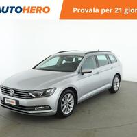 VOLKSWAGEN Passat Variant 2.0 TDI DSG Business B